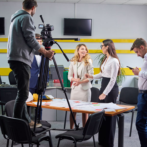 Eğitim ve Kurumsal Videolar